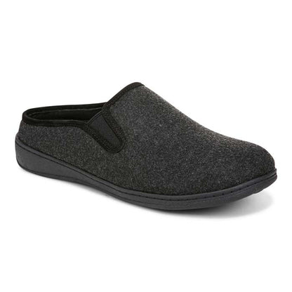 Mens Vionic Unwind in Black — image 1