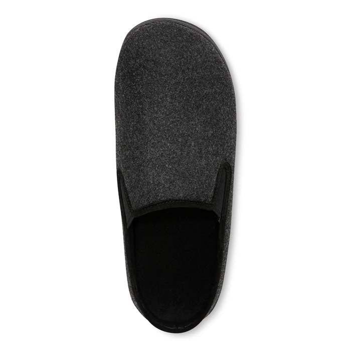Mens Vionic Unwind in Black — image 2