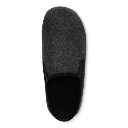 Mens Vionic Unwind in Black — image 2