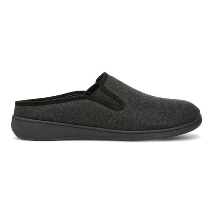Mens Vionic Unwind in Black — image 3