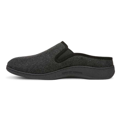 Mens Vionic Unwind in Black — image 4