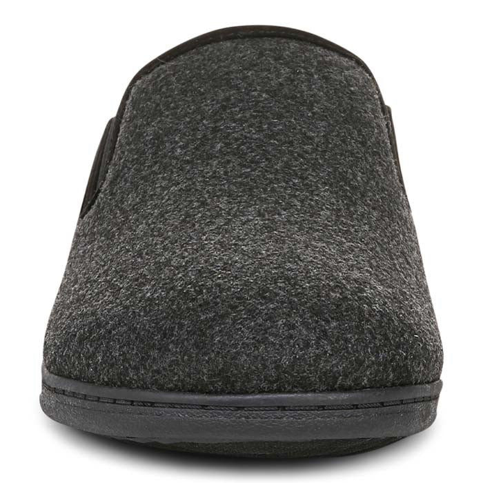 Mens Vionic Unwind in Black — image 5