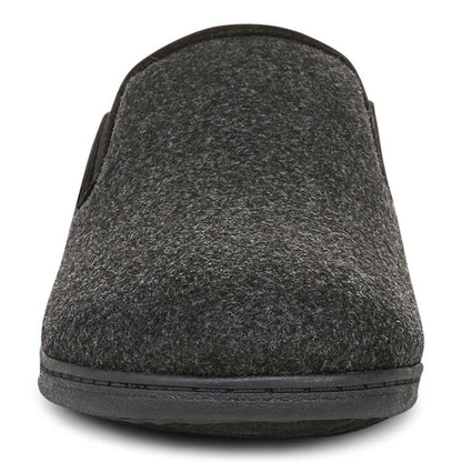 Mens Vionic Unwind in Black — image 5