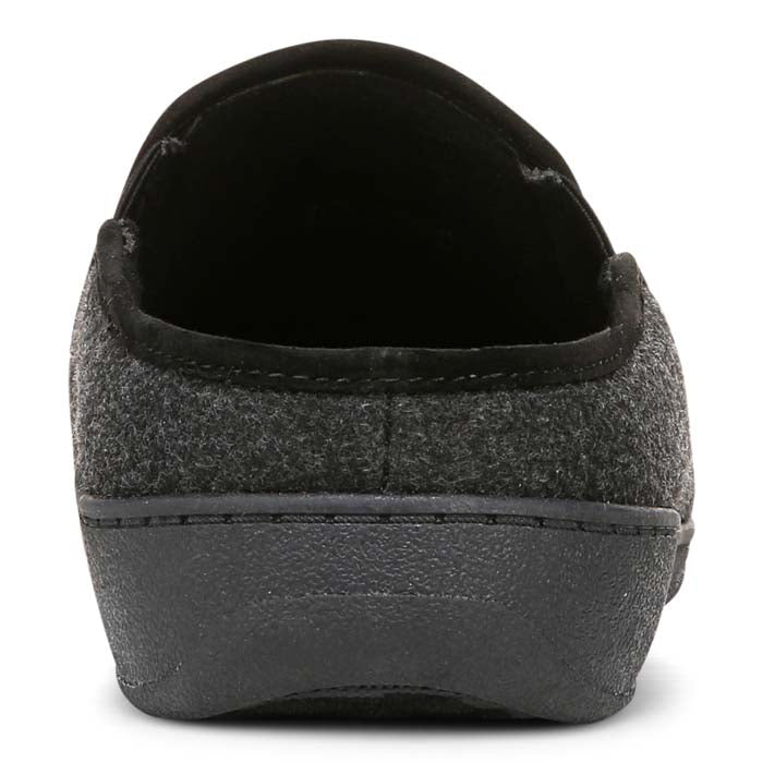 Mens Vionic Unwind in Black — image 6