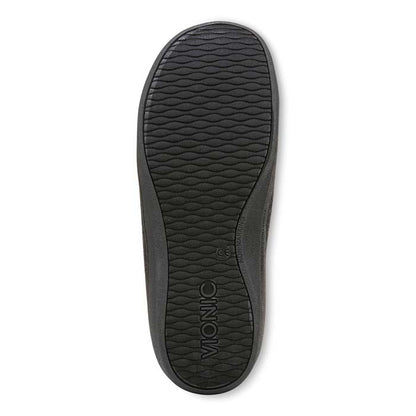 Mens Vionic Unwind in Black — image 7