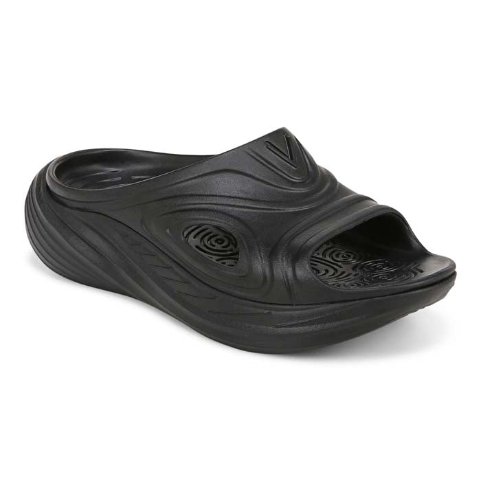 Womens Vionic Cove RX in Black — image 1