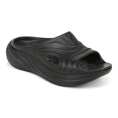 Womens Vionic Cove RX in Black — image 1