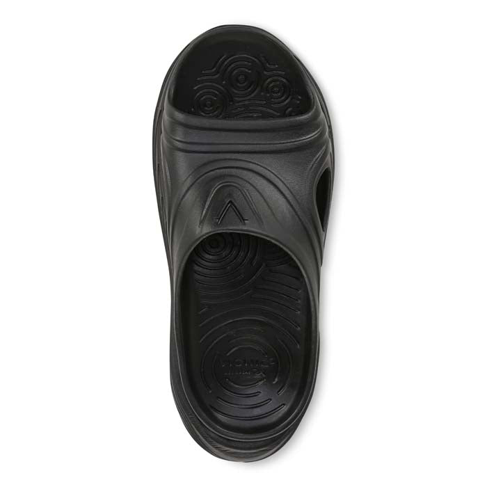 Womens Vionic Cove RX in Black — image 2