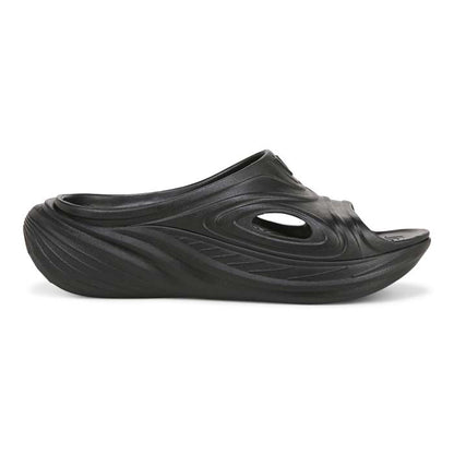 Womens Vionic Cove RX in Black — image 3