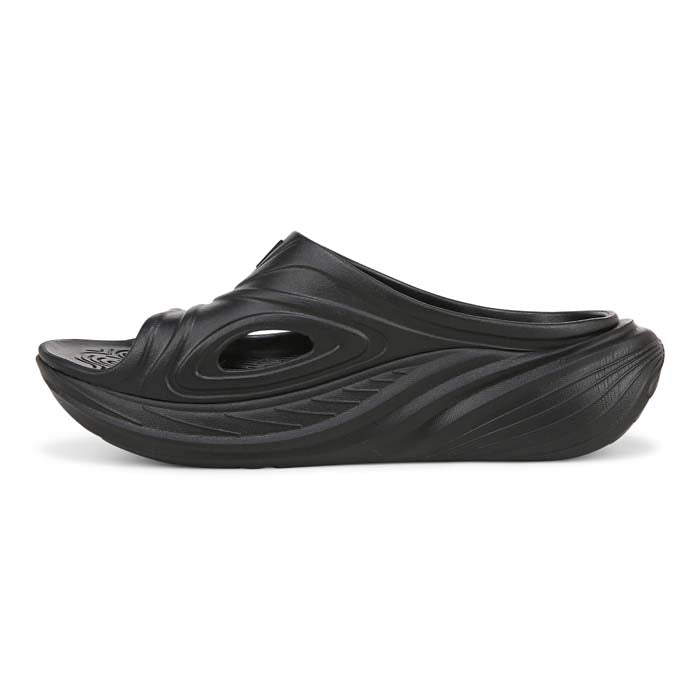 Womens Vionic Cove RX in Black — image 4