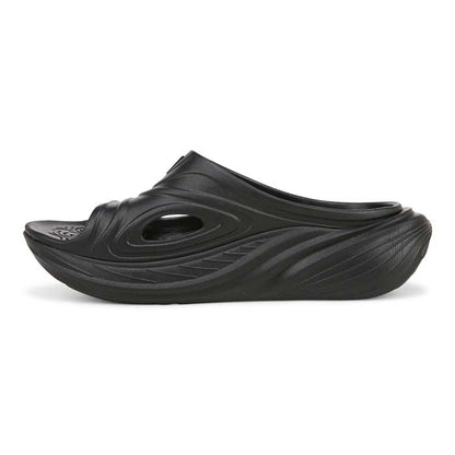 Womens Vionic Cove RX in Black — image 4