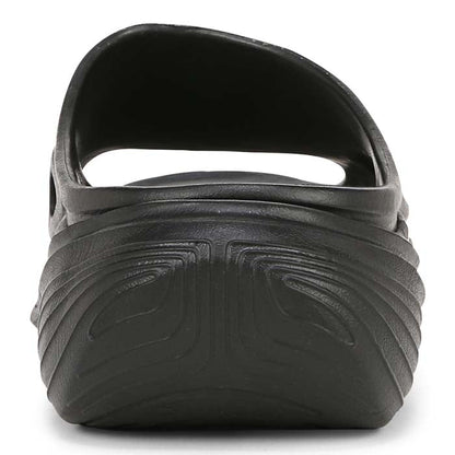 Womens Vionic Cove RX in Black — image 6