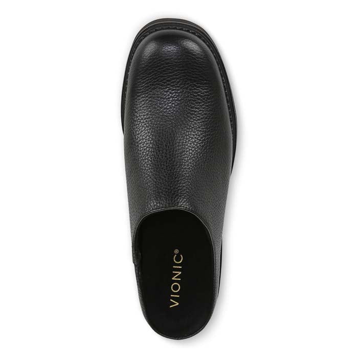 Womens Vionic Fairfax in Black — image 2