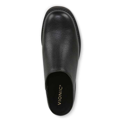 Womens Vionic Fairfax in Black — image 2