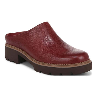 Womens Vionic Fairfax in Syrah — image 1