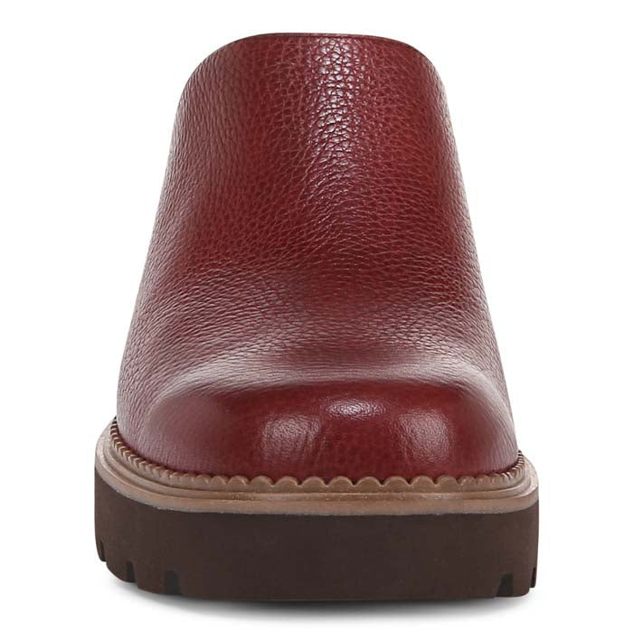 Womens Vionic Fairfax in Syrah — image 5