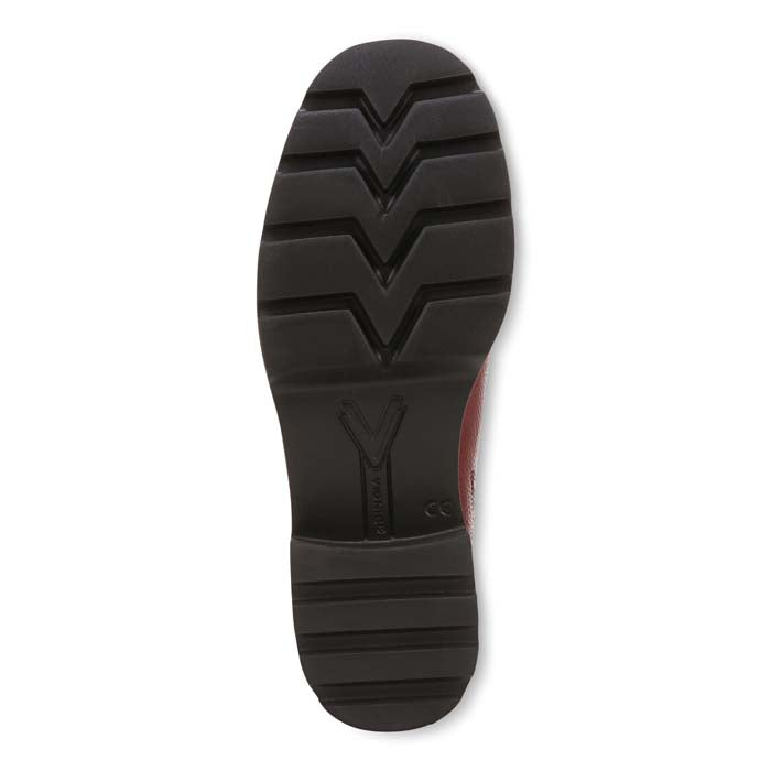 Womens Vionic Fairfax in Syrah — image 7