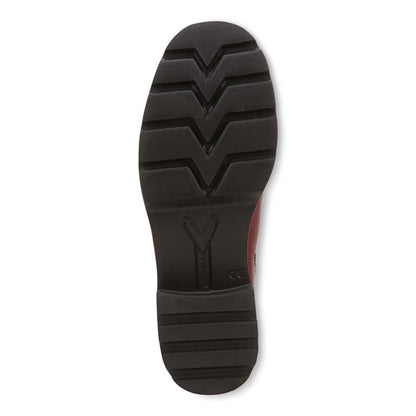 Womens Vionic Fairfax in Syrah — image 7
