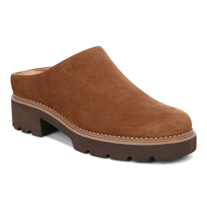 Womens Vionic Fairfax in Hazelnut — image 1