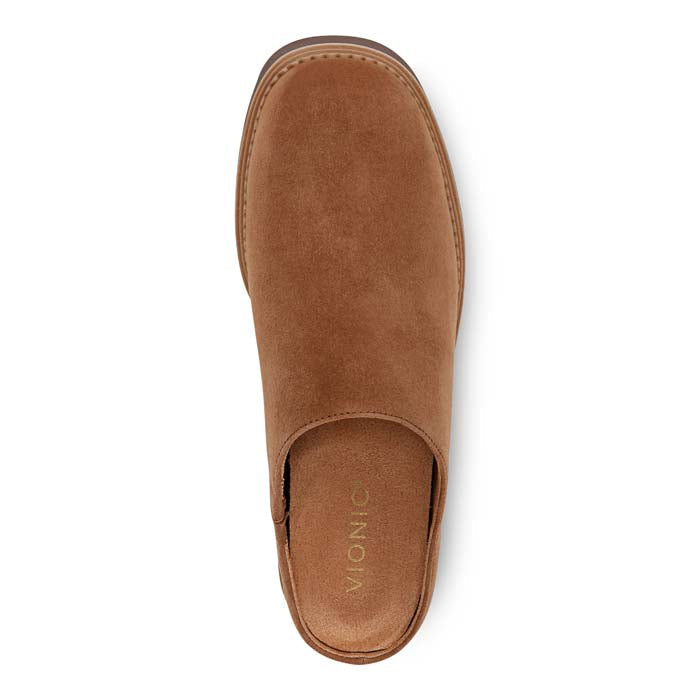 Womens Vionic Fairfax in Hazelnut — image 2