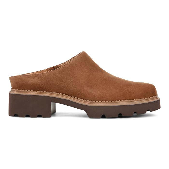 Womens Vionic Fairfax in Hazelnut — image 3