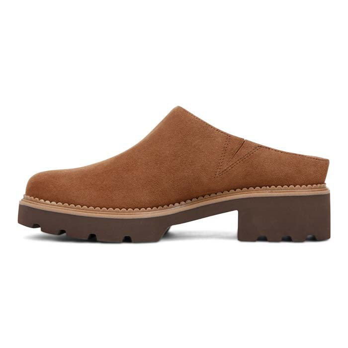 Womens Vionic Fairfax in Hazelnut — image 4