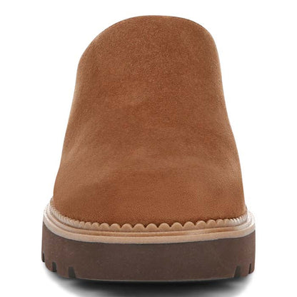 Womens Vionic Fairfax in Hazelnut — image 5
