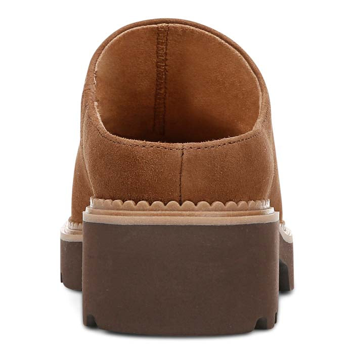 Womens Vionic Fairfax in Hazelnut — image 6