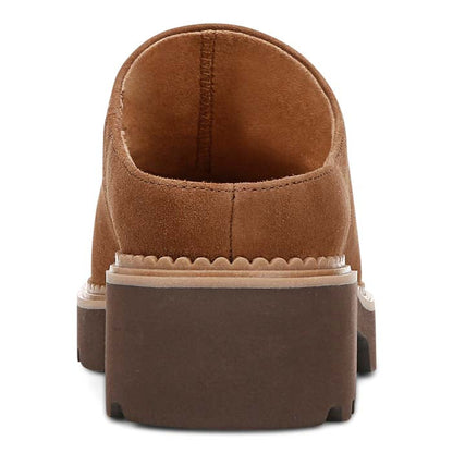 Womens Vionic Fairfax in Hazelnut — image 6