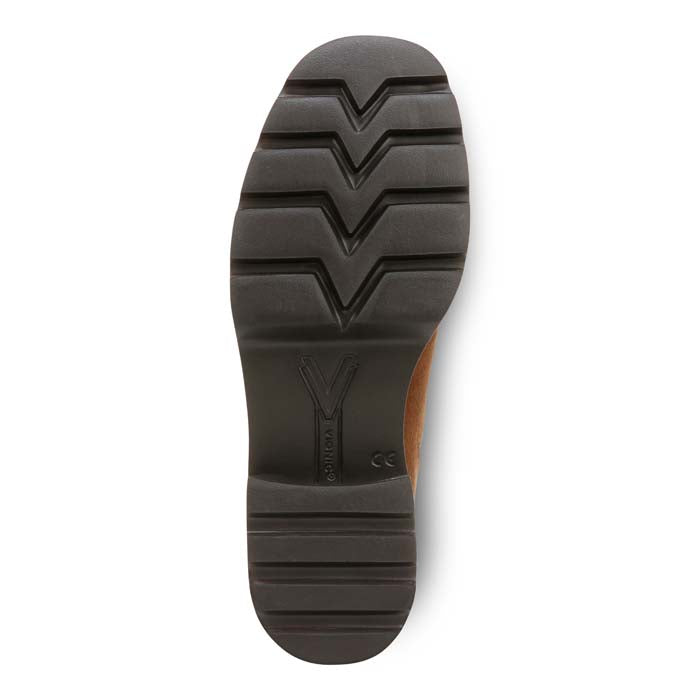 Womens Vionic Fairfax in Hazelnut — image 7