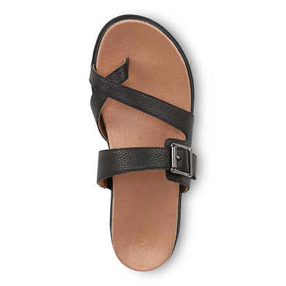 Womens Vionic Carmela in Black — image 2