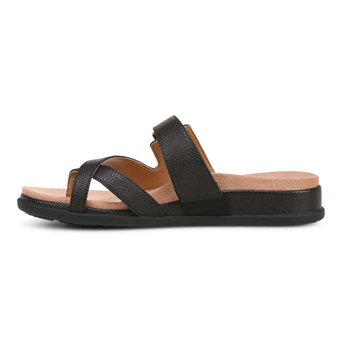 Womens Vionic Carmela in Black — image 3
