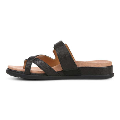 Womens Vionic Carmela in Black — image 3