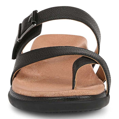 Womens Vionic Carmela in Black — image 4