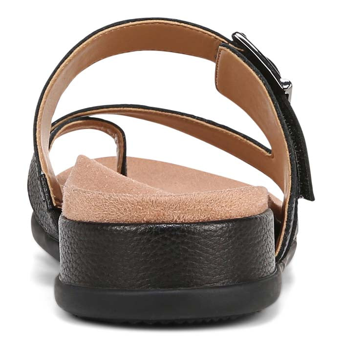 Womens Vionic Carmela in Black — image 5