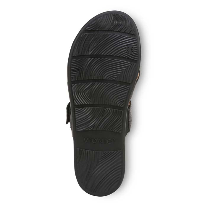 Womens Vionic Carmela in Black — image 6