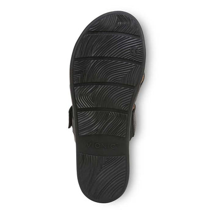 Womens Vionic Carmela in Black — image 6