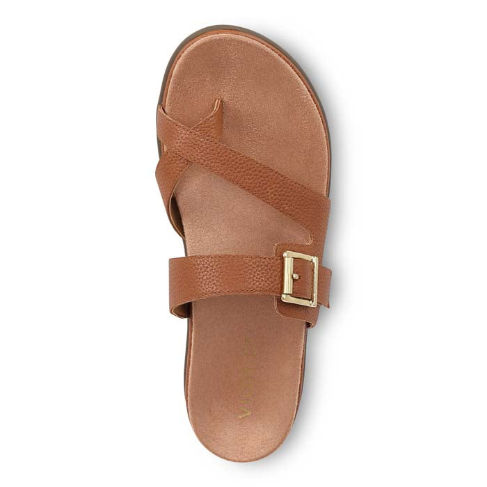 Womens Vionic Carmela in Tan — image 2