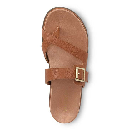 Womens Vionic Carmela in Tan — image 2
