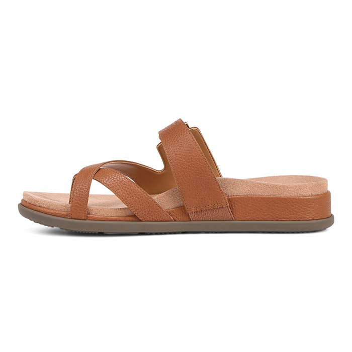 Womens Vionic Carmela in Tan — image 4