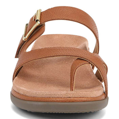 Womens Vionic Carmela in Tan — image 5