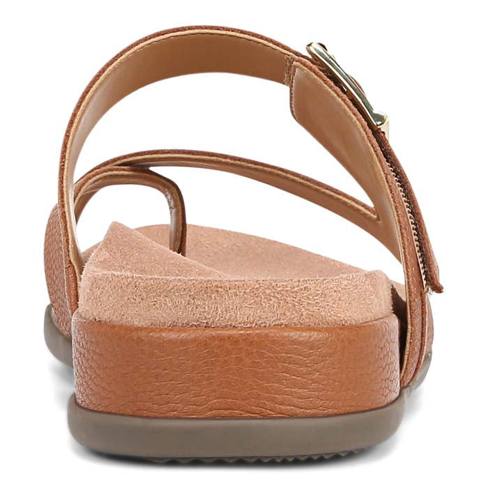 Womens Vionic Carmela in Tan — image 6