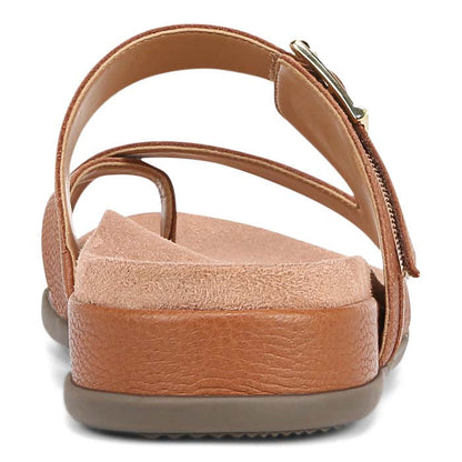 Womens Vionic Carmela in Tan — image 6