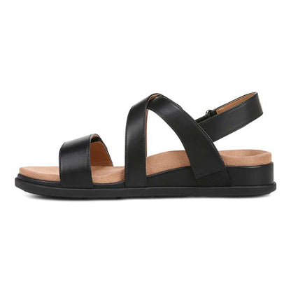 Womens Vionic Cypress in Black — image 4