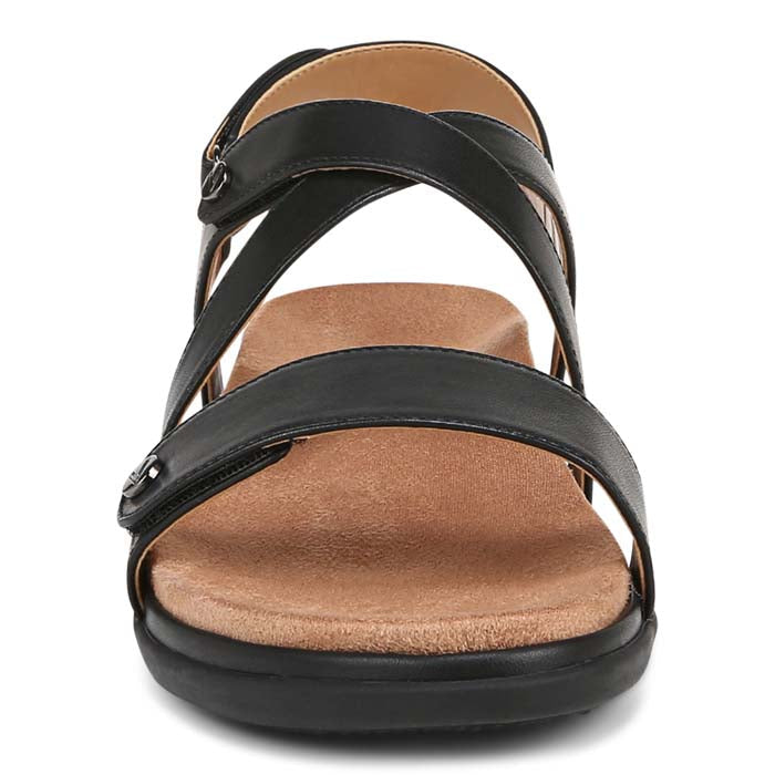 Womens Vionic Cypress in Black — image 5