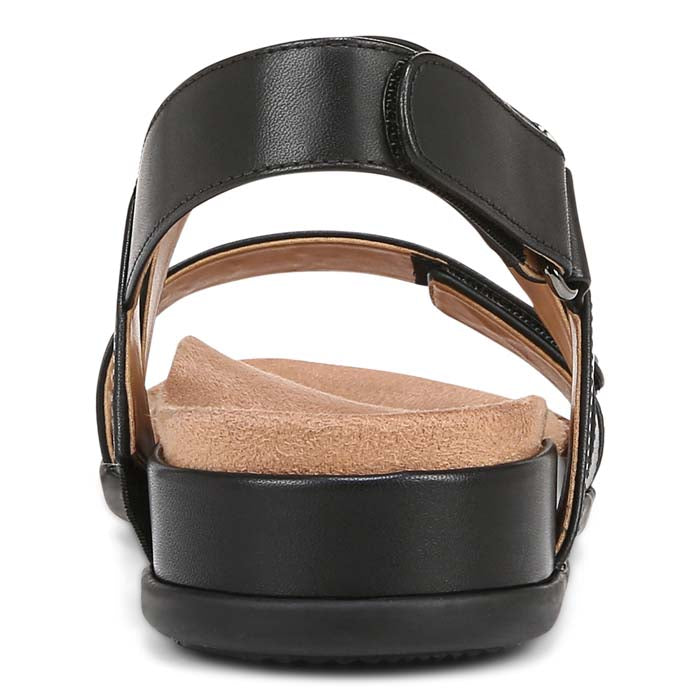 Womens Vionic Cypress in Black — image 6