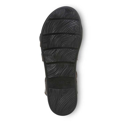 Womens Vionic Cypress in Black — image 7