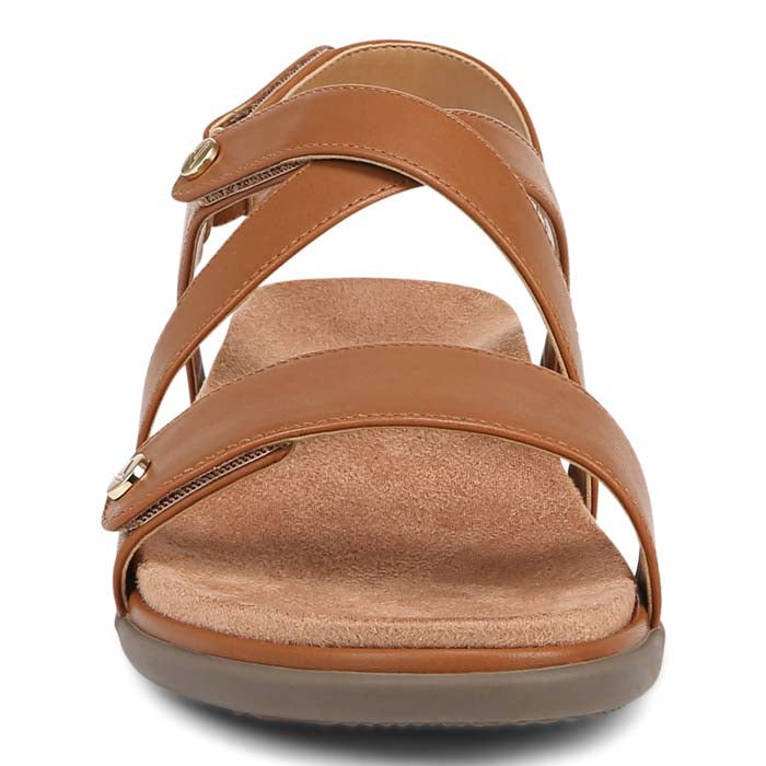 Womens Vionic Cypress in Tan — image 5