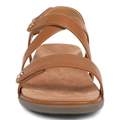 Womens Vionic Cypress in Tan — image 5