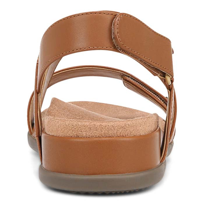 Womens Vionic Cypress in Tan — image 6
